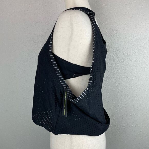 NWT Nike Convertible Swim Top Size L - Picture 4 of 8